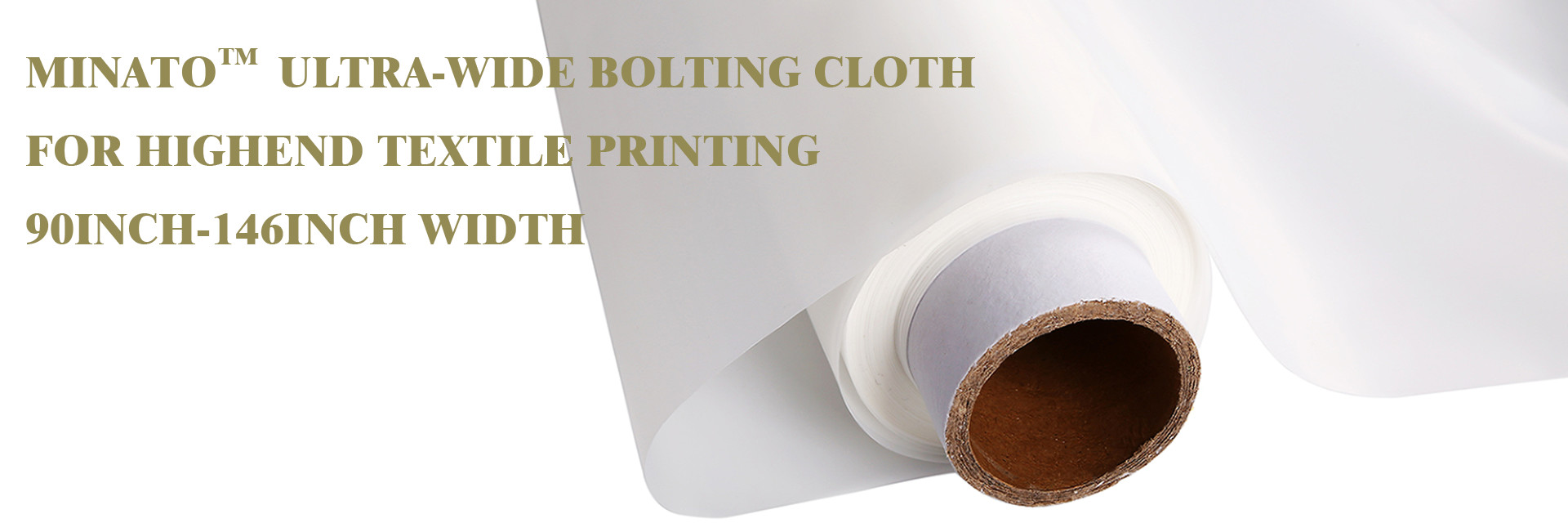 คุณภาพ มินาโต้ HM Series Mesh โรงงาน