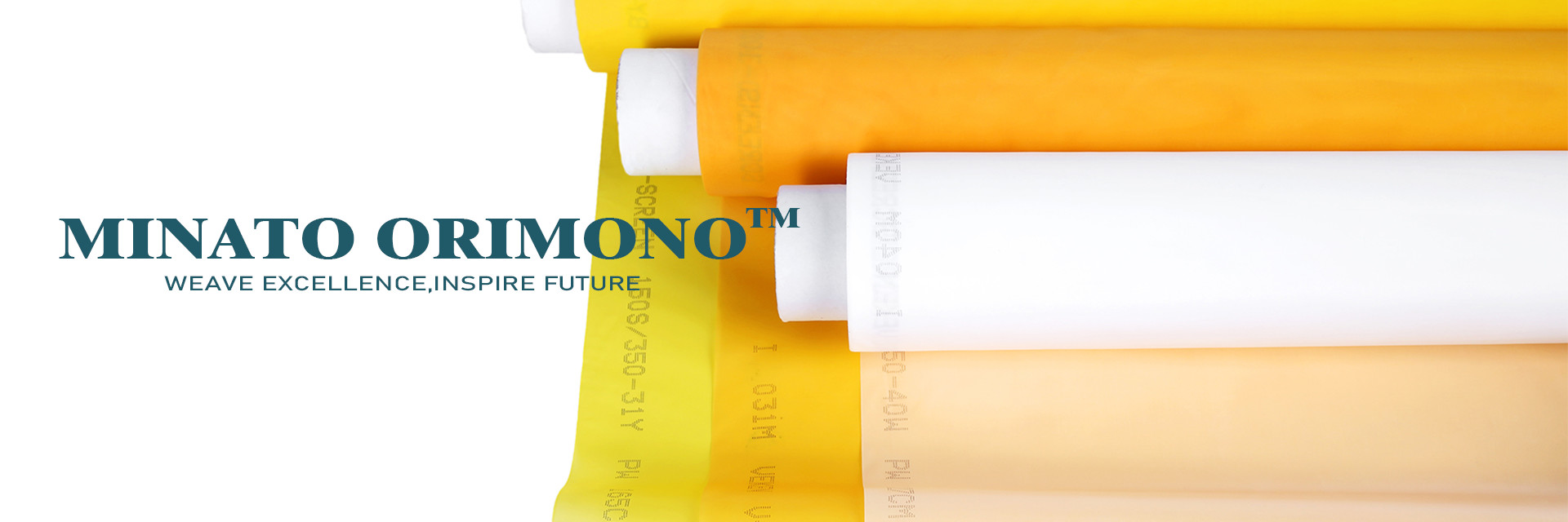 คุณภาพ มินาโต้ HM Series Mesh โรงงาน