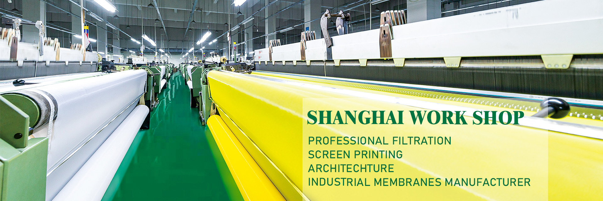 คุณภาพ มินาโต้ HM Series Mesh โรงงาน